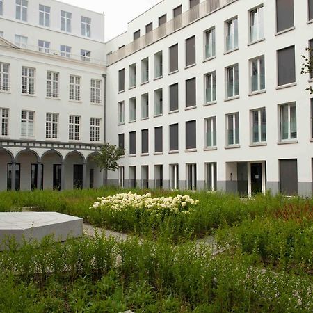 Cityantwerp Een Oase Van Rust Direct Achter De Meir Apartment ภายนอก รูปภาพ