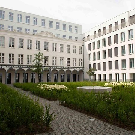 Cityantwerp Een Oase Van Rust Direct Achter De Meir Apartment ภายนอก รูปภาพ