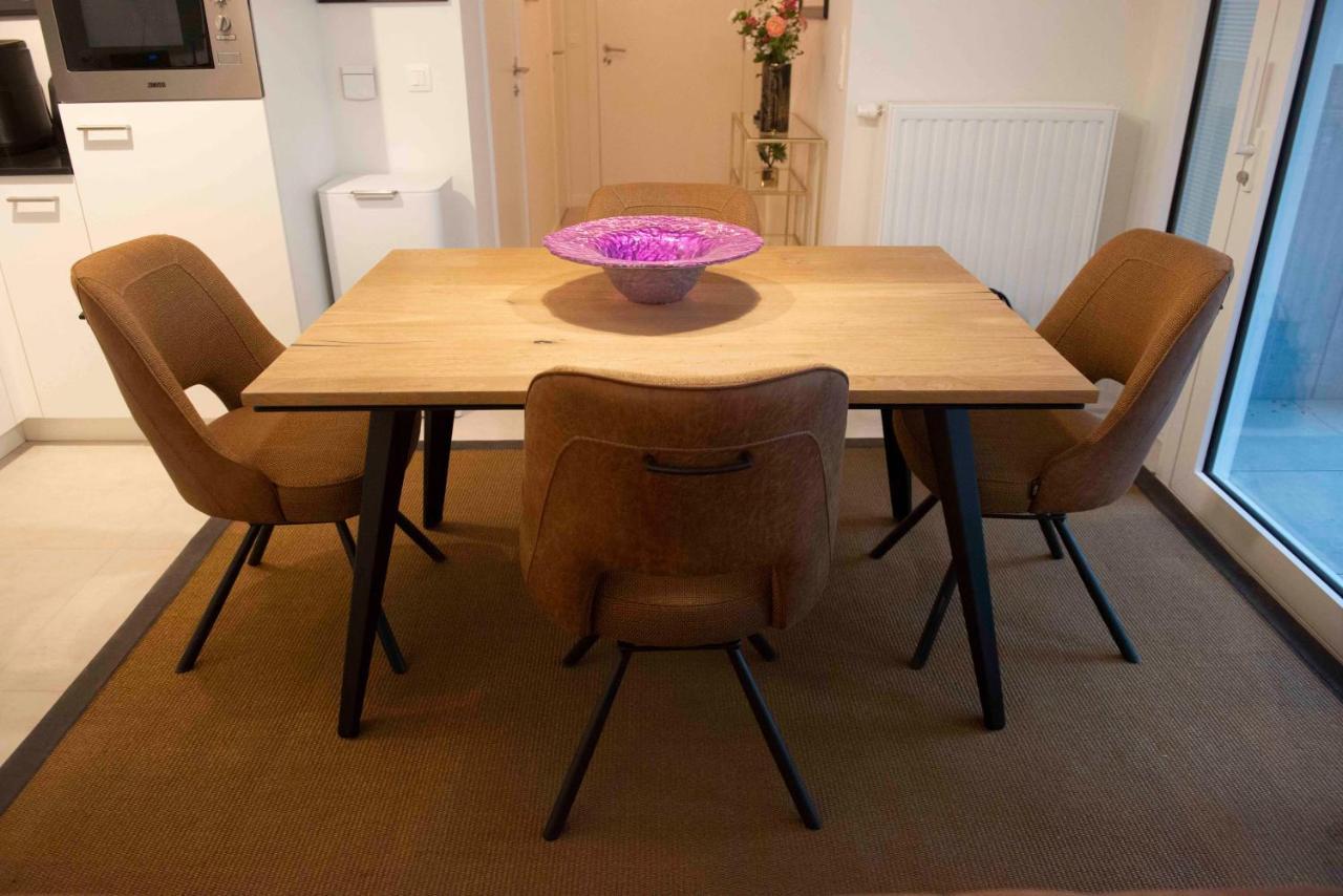 Cityantwerp Een Oase Van Rust Direct Achter De Meir Apartment ภายนอก รูปภาพ