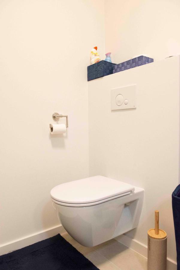 Cityantwerp Een Oase Van Rust Direct Achter De Meir Apartment ภายนอก รูปภาพ