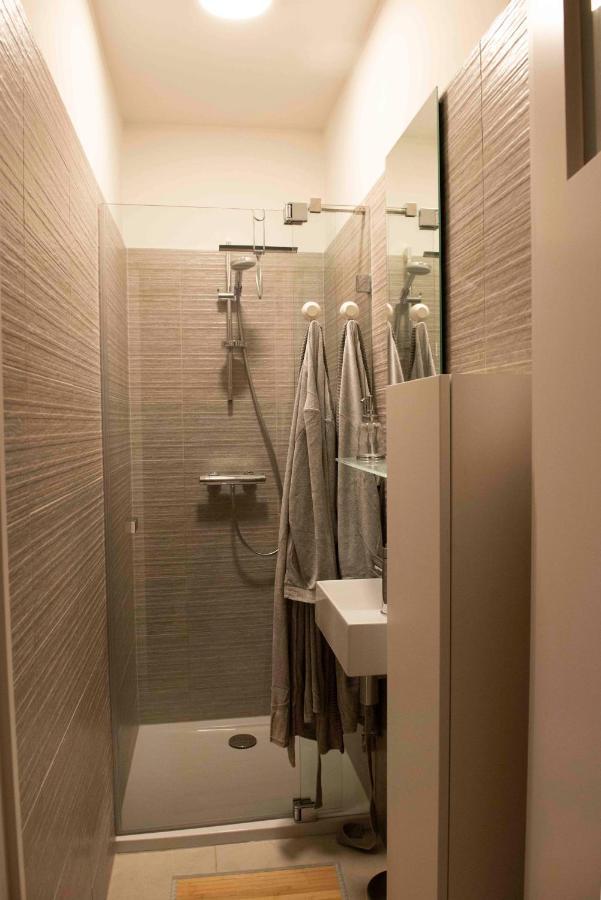 Cityantwerp Een Oase Van Rust Direct Achter De Meir Apartment ภายนอก รูปภาพ