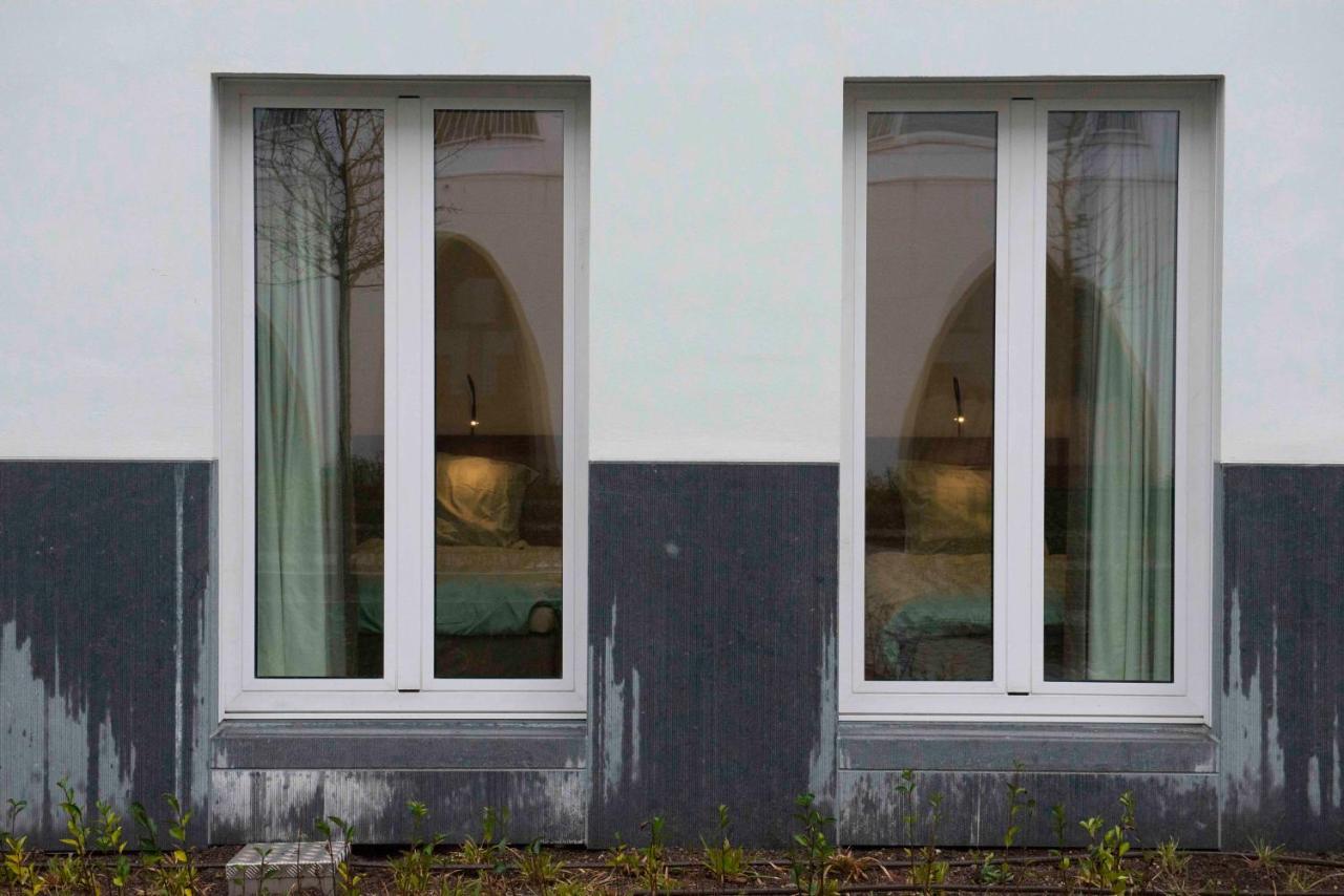 Cityantwerp Een Oase Van Rust Direct Achter De Meir Apartment ภายนอก รูปภาพ