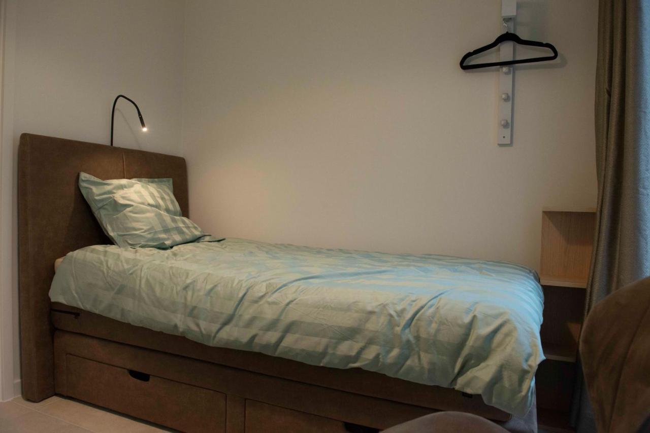 Cityantwerp Een Oase Van Rust Direct Achter De Meir Apartment ภายนอก รูปภาพ