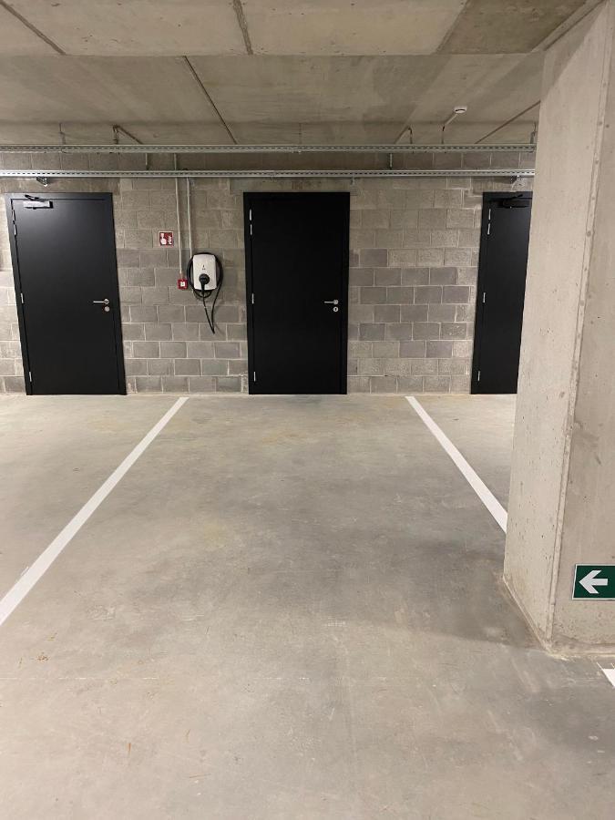 Cityantwerp Een Oase Van Rust Direct Achter De Meir Apartment ภายนอก รูปภาพ